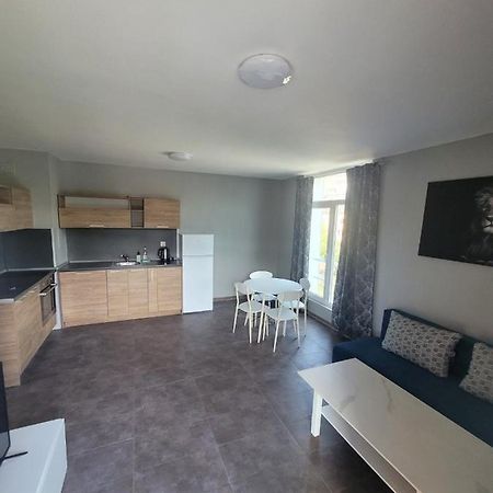 Maxi Homes Sofia Luaran gambar