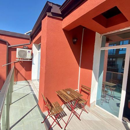 Maxi Homes Sofia Luaran gambar