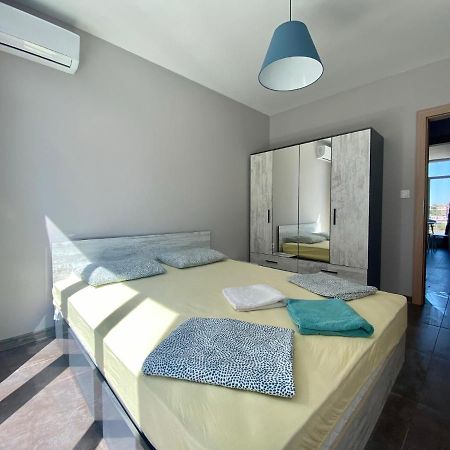 Maxi Homes Sofia Luaran gambar