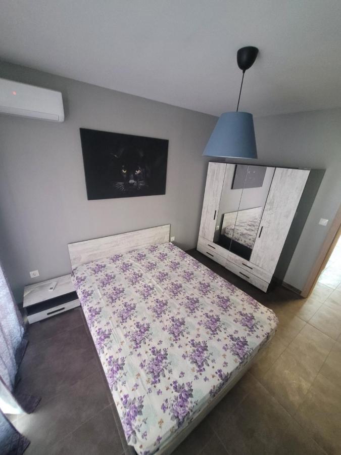 Maxi Homes Sofia Luaran gambar