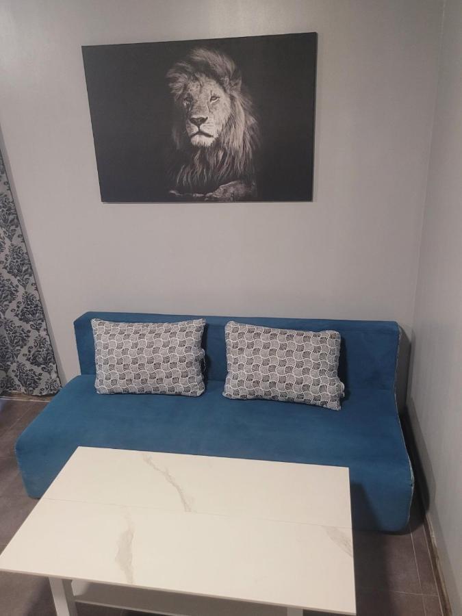Maxi Homes Sofia Luaran gambar