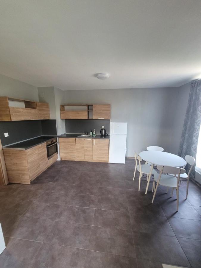 Maxi Homes Sofia Luaran gambar