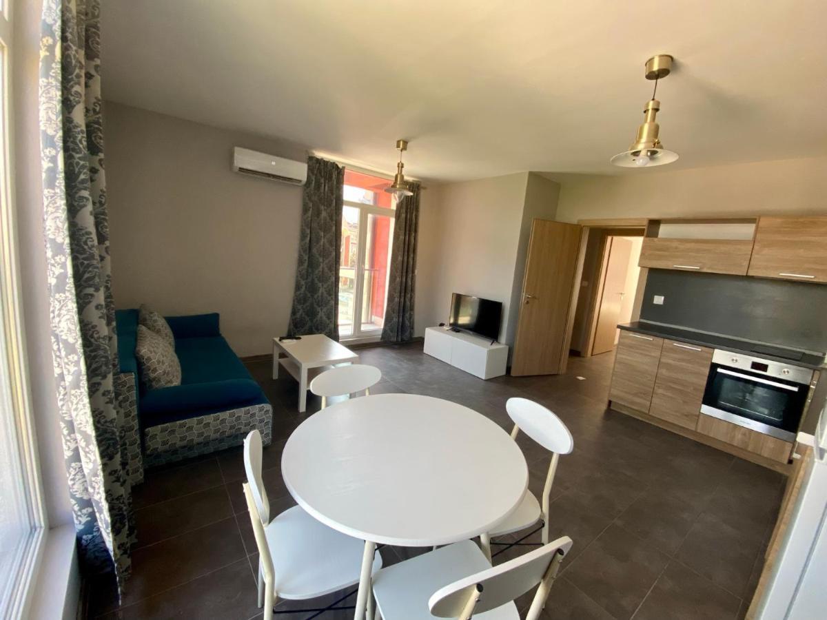 Maxi Homes Sofia Luaran gambar