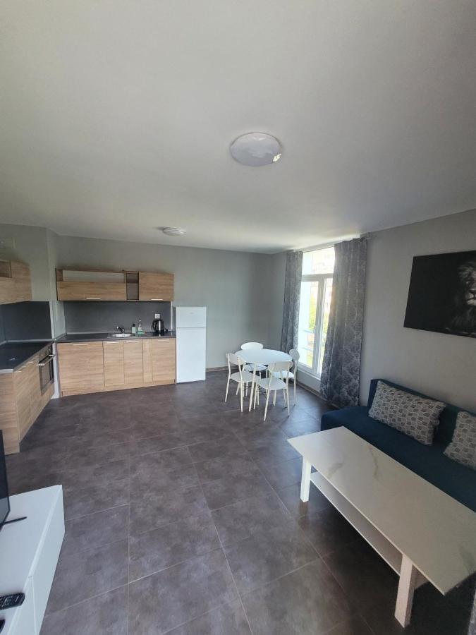 Maxi Homes Sofia Luaran gambar