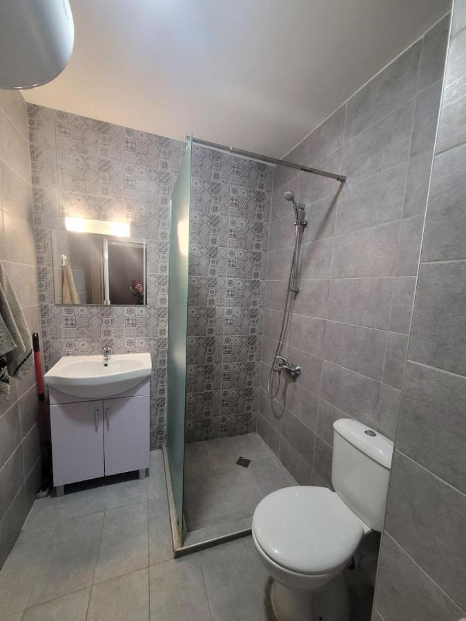 Maxi Homes Sofia Luaran gambar