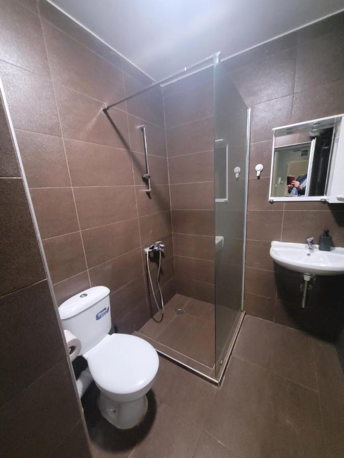 Maxi Homes Sofia Luaran gambar