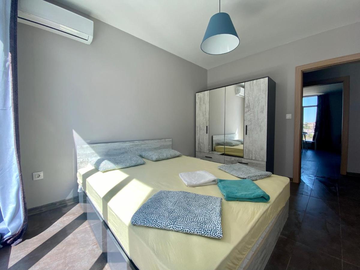 Maxi Homes Sofia Luaran gambar