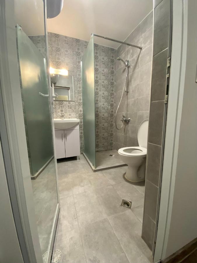 Maxi Homes Sofia Luaran gambar